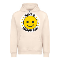 Sandshell Have A Happy Day Urban Hoodie - Bettercallsaul