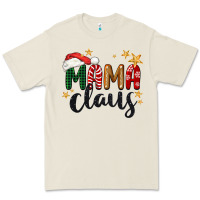 Bone mama Claus Christmas Premium Tee - BarkalooDesign