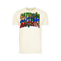 Vintage Arctic autism autism autism Vintage Tee - Zillion Design Studio