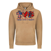 Vintage Camel faith love freedom Vintage Hoodie - Zillion Design Studio