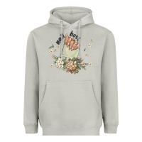 Moon Dust nail boss Heavyweight Hoodie - MaliasSmallBusiness
