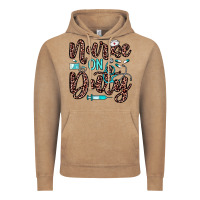Vintage Coffee nurse on duty Vintage Hoodie - JahusDesignShop