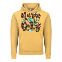 Vintage Mustard nurse on duty Vintage Hoodie - JahusDesignShop