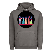 Pigment Tornado America Urban Hoodie - Bettercallsaul