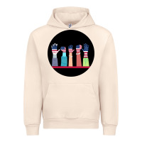 Sandshell America Urban Hoodie - Bettercallsaul