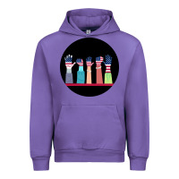 Tulip America Urban Hoodie - Bettercallsaul