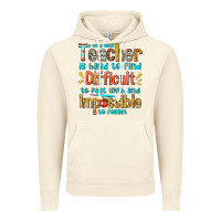 Vintage Artic a truly great teacher Vintage Hoodie - texasbilliewilder