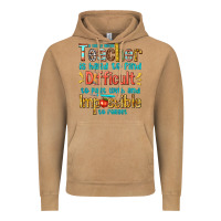 Vintage Camel a truly great teacher Vintage Hoodie - texasbilliewilder