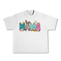 Lunar Rock Easter Mama Easter Day Urban Heavy Tee - Neo Western