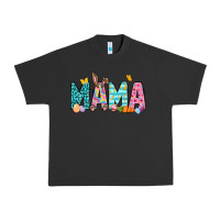 Pigment Black Easter Mama Easter Day Urban Heavy Tee - Neo Western