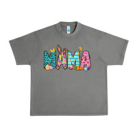 Tornado Easter Mama Easter Day Urban Heavy Tee - Neo Western
