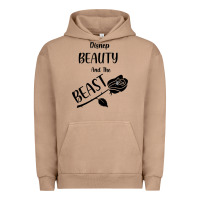 Pigment Burro Wrt Beauty And The Beast Urban Hoodie - Bettercallsaul