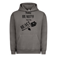 Pigment Tornado Wrt Beauty And The Beast Urban Hoodie - Bettercallsaul