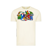 Vintage Arctic autism nurse Vintage Tee - Zillion Design Studio