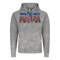 Cloud Rock American mama Vintage Hoodie - Zillion Design Studio