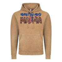 Vintage Camel American mama Vintage Hoodie - Zillion Design Studio