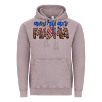 Vintage Zinc American mama Vintage Hoodie - Zillion Design Studio