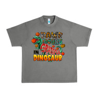 Tornado rawr means grateful in dinosaur Urban Heavy Tee - CowhideDigitalArt