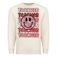 Sandshell teacher Premium Sweatshirt - MaliasSmallBusiness