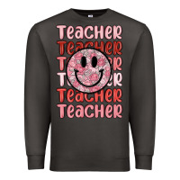 Smoke teacher Premium Sweatshirt - MaliasSmallBusiness