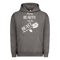 Pigment Tornado Wrt Beauty And The Beast Urban Hoodie - Bettercallsaul