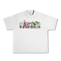 Lunar Rock Easter Day Urban Heavy Tee - Neo Western