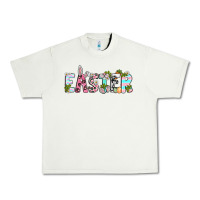 Easter Day Urban Heavy Tee | Teevron