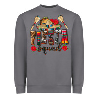 Storm Mexico Fiesta Squad Heavyweight Sweatshirt - texasbilliewilder