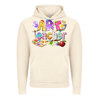 Vintage Artic art teacher Vintage Hoodie - texasbilliewilder