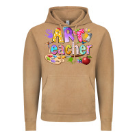 Vintage Camel art teacher Vintage Hoodie - texasbilliewilder