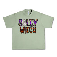 Salty Witch Urban Heavy Tee | Teevron