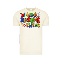 Vintage Arctic i teach ausome kids autism teacher Vintage Tee - Zillion Design Studio