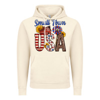 Vintage Artic small town usa Vintage Hoodie - Zillion Design Studio