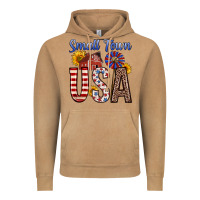Vintage Camel small town usa Vintage Hoodie - Zillion Design Studio