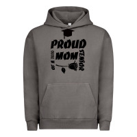 Pigment Tornado Proud Mom Of A 2020 Senior Urban Hoodie - Bettercallsaul