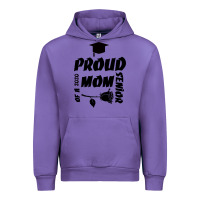 Tulip Proud Mom Of A 2020 Senior Urban Hoodie - Bettercallsaul