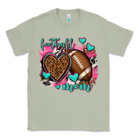 Matcha football mom Classic Tee - AdoDesignShop