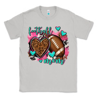 Moon Dust football mom Classic Tee - AdoDesignShop