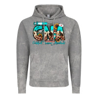 Cloud Rock cna certified nursing assistant Vintage Hoodie - JahusDesignShop