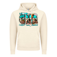 Vintage Artic cna certified nursing assistant Vintage Hoodie - JahusDesignShop