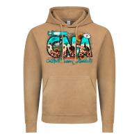 Vintage Camel cna certified nursing assistant Vintage Hoodie - JahusDesignShop