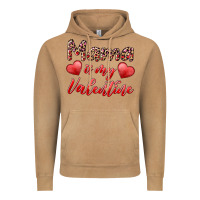 Vintage Camel mama is my valentine Vintage Hoodie - RanaPortraitStore