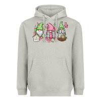 Moon Dust spring gnomes Heavyweight Hoodie - MaliasSmallBusiness
