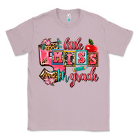 Lilac little miss 5 th grade Classic Tee - AdoDesignShop