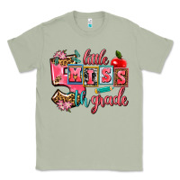 Matcha little miss 5 th grade Classic Tee - AdoDesignShop