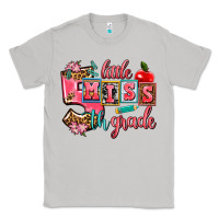Moon Dust little miss 5 th grade Classic Tee - AdoDesignShop