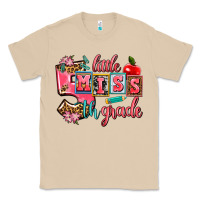 Mushroom little miss 5 th grade Classic Tee - AdoDesignShop