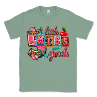 Sage little miss 5 th grade Classic Tee - AdoDesignShop
