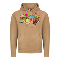 Vintage Camel art teacher coffee cups Vintage Hoodie - texasbilliewilder