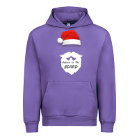 Tulip Believe In The Beard Urban Hoodie - Bettercallsaul